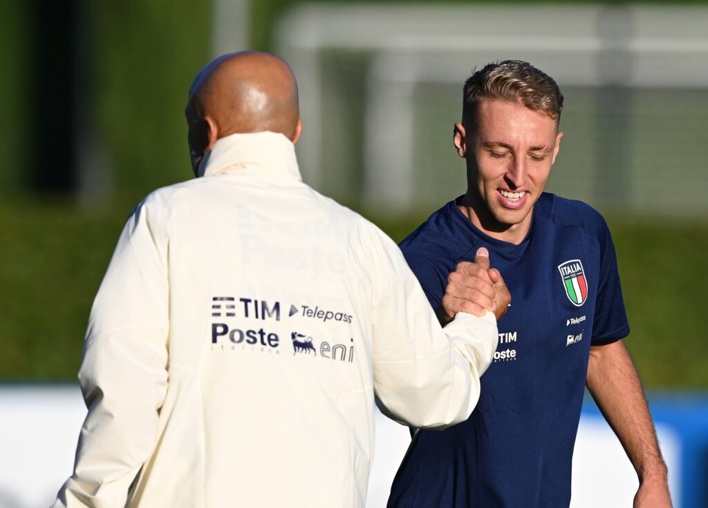 Spalletti Frattesi