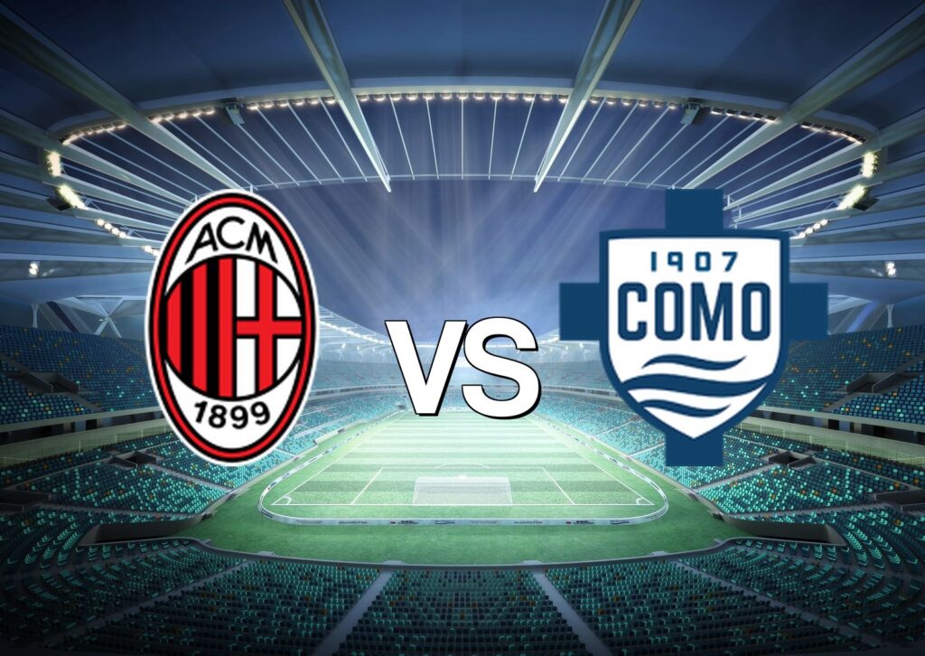 Milan Como