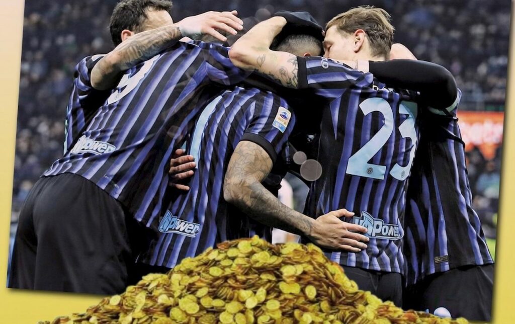 Rosa Inter