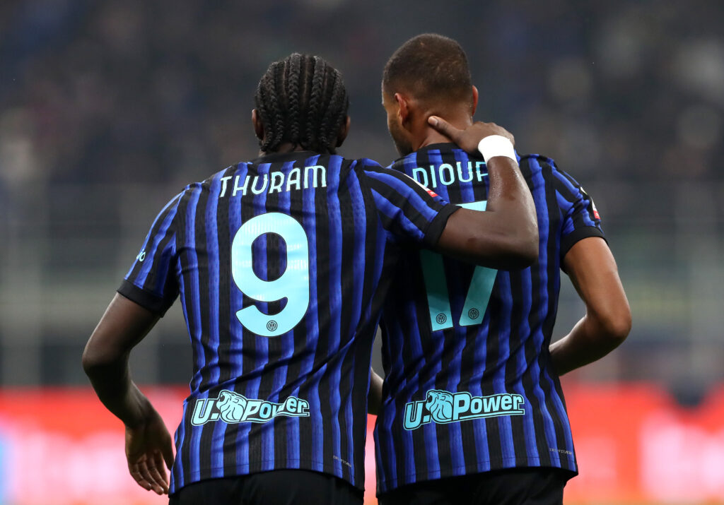 Thuram Diouf