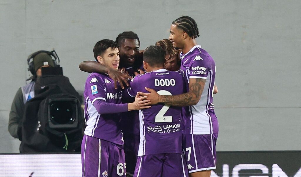 ACF Fiorentina v Udinese Calcio - Serie A