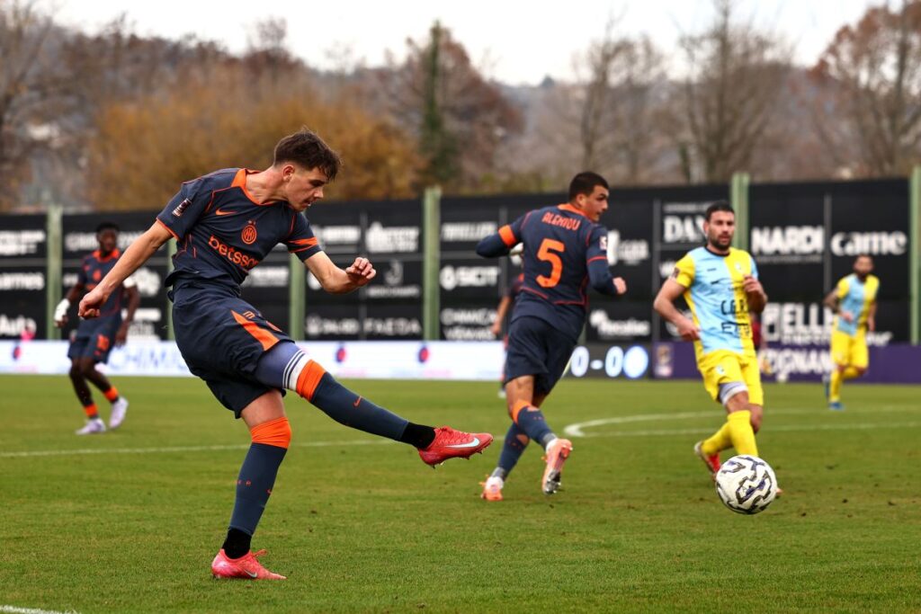 Arzignano Valchiampo v FC Internazionale U23 - Serie C
