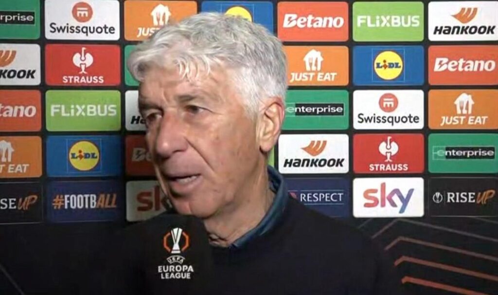 gasperini