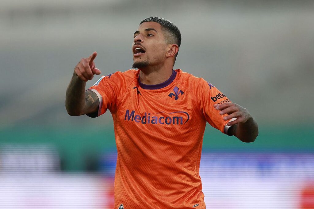 dodo fiorentina