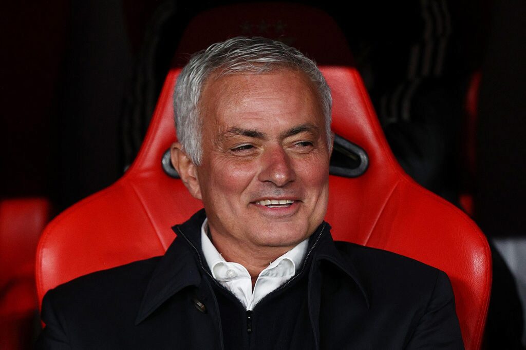 mourinho