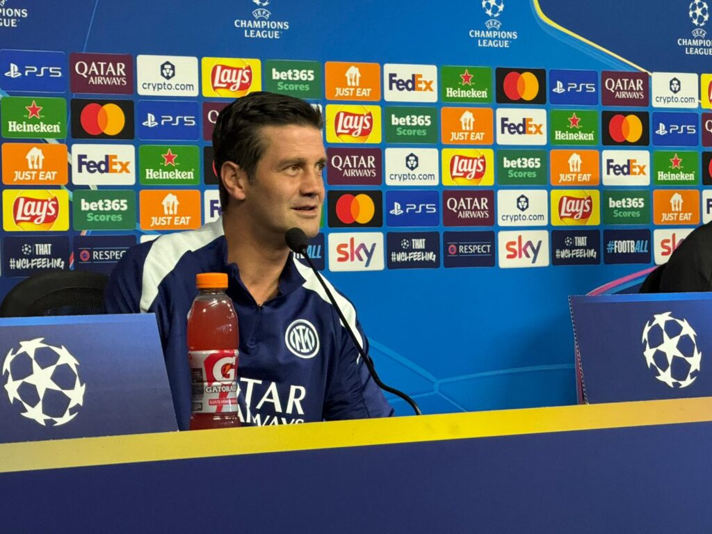Inter Chivu