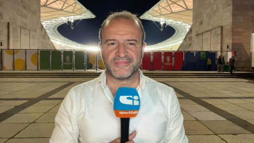 Tancredi Palmeri