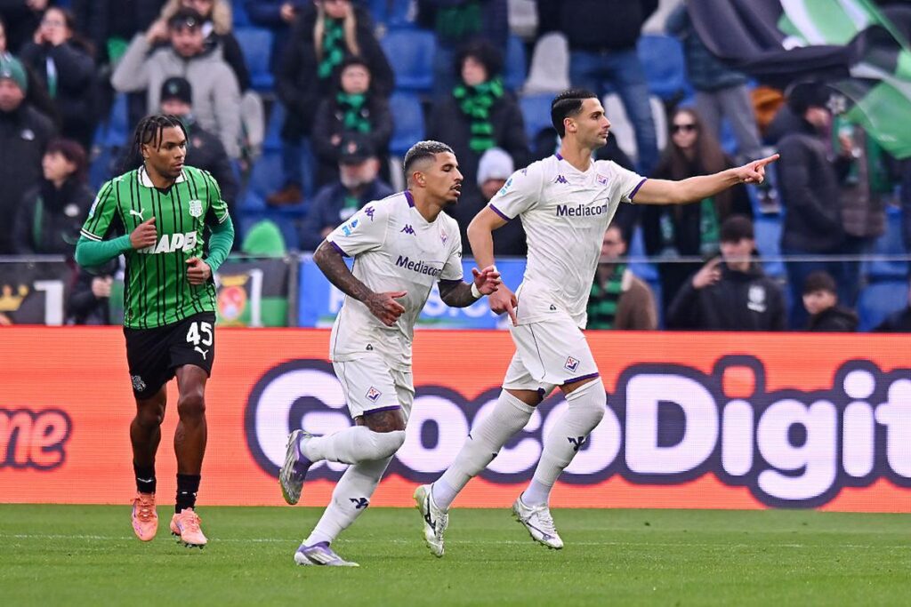 fiorentina sassuolo (2)