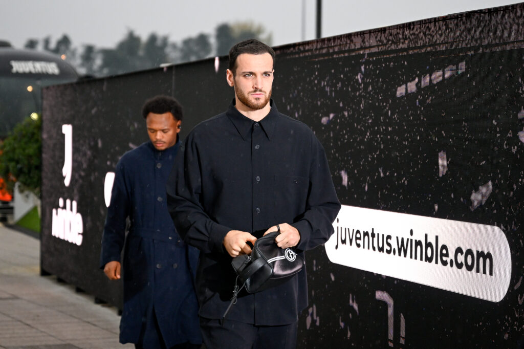 Juventus FC v Udinese Calcio - Serie A