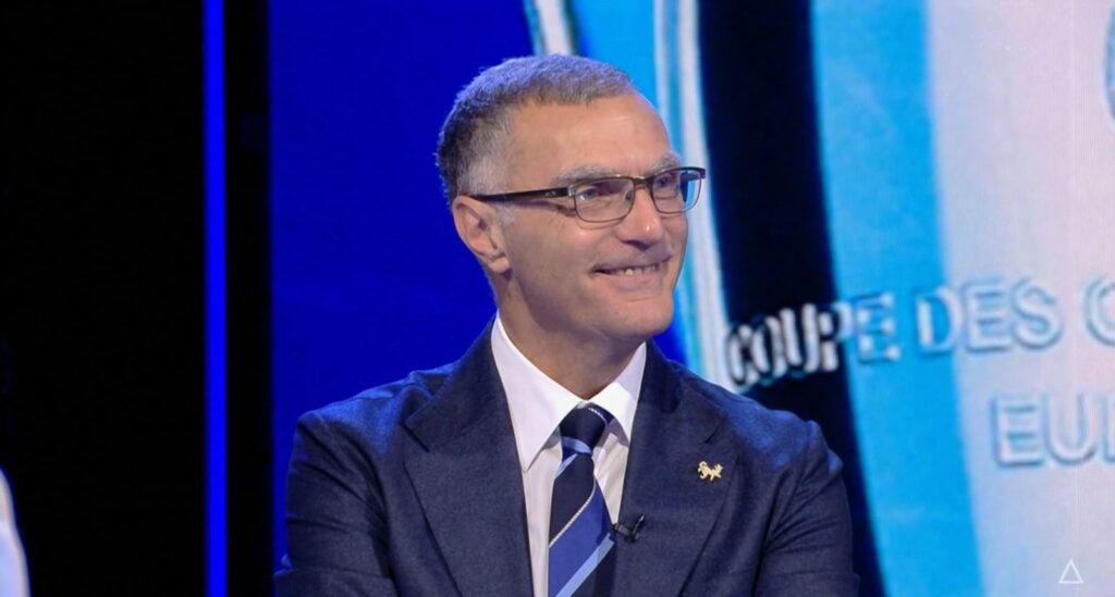 bergomi