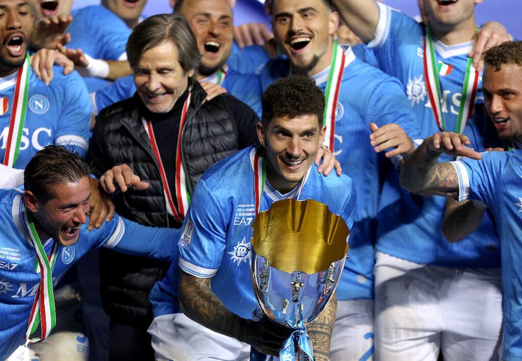 di lorenzo
