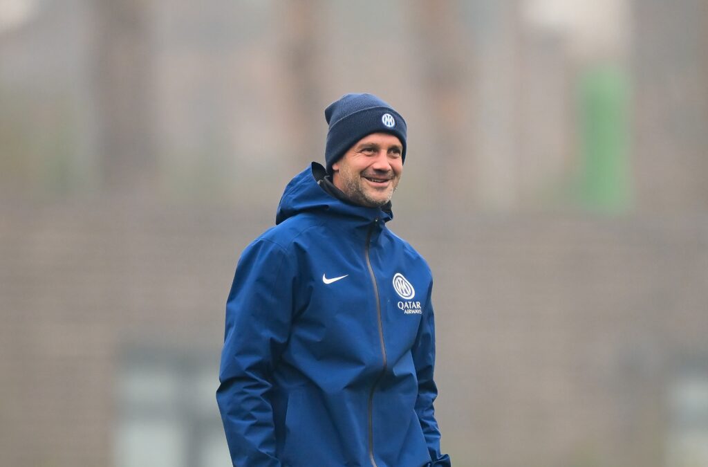 Inter Chivu