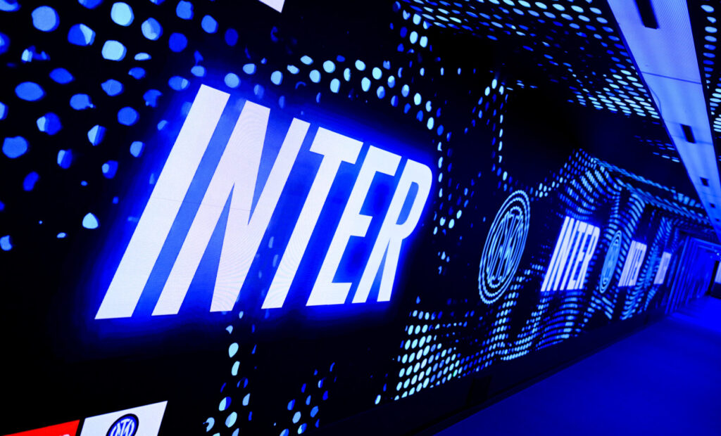 FC Internazionale v AC Milan - Serie A