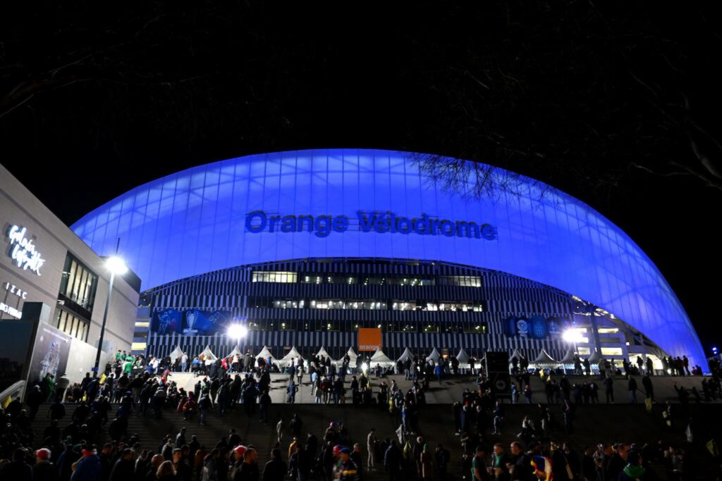 OLYMPIQUE MARSIGLIA