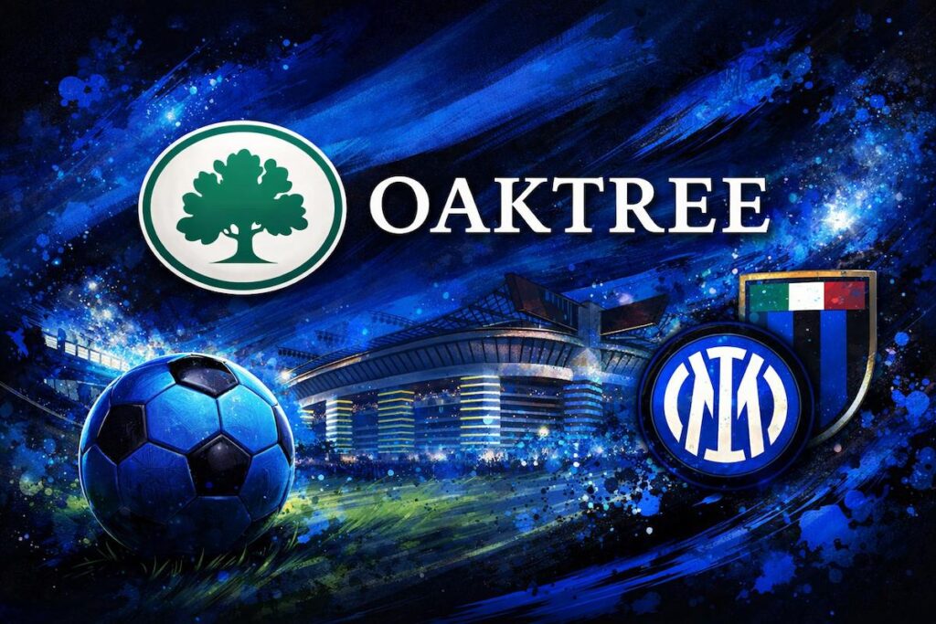 Oaktree mondo Inter