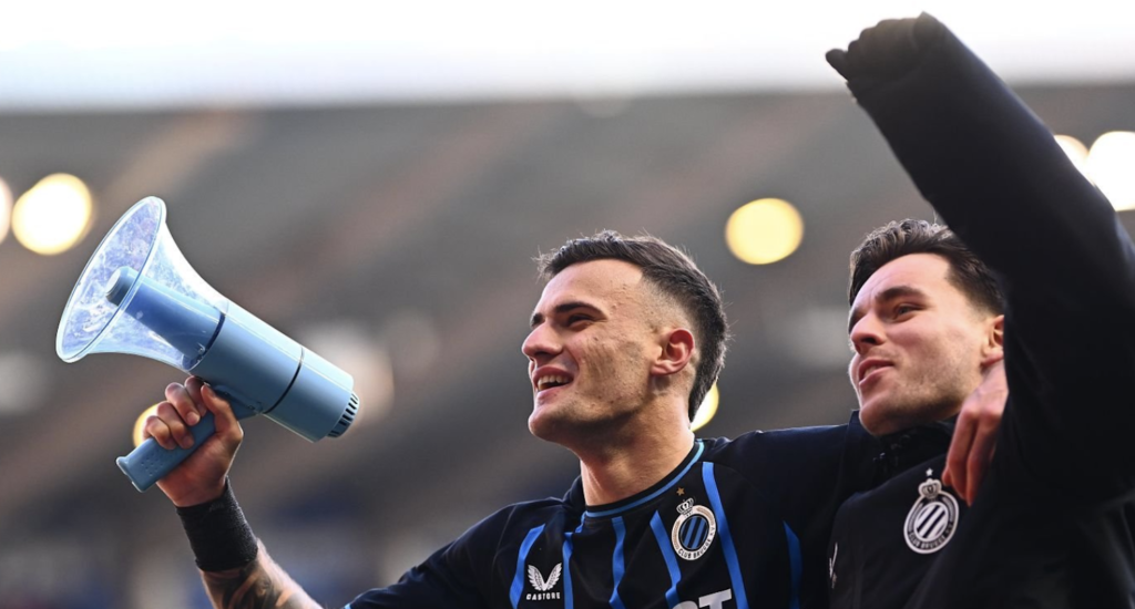 Stankovic