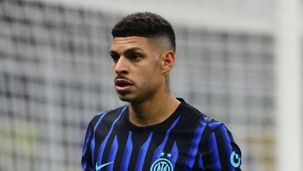 Luis Henrique