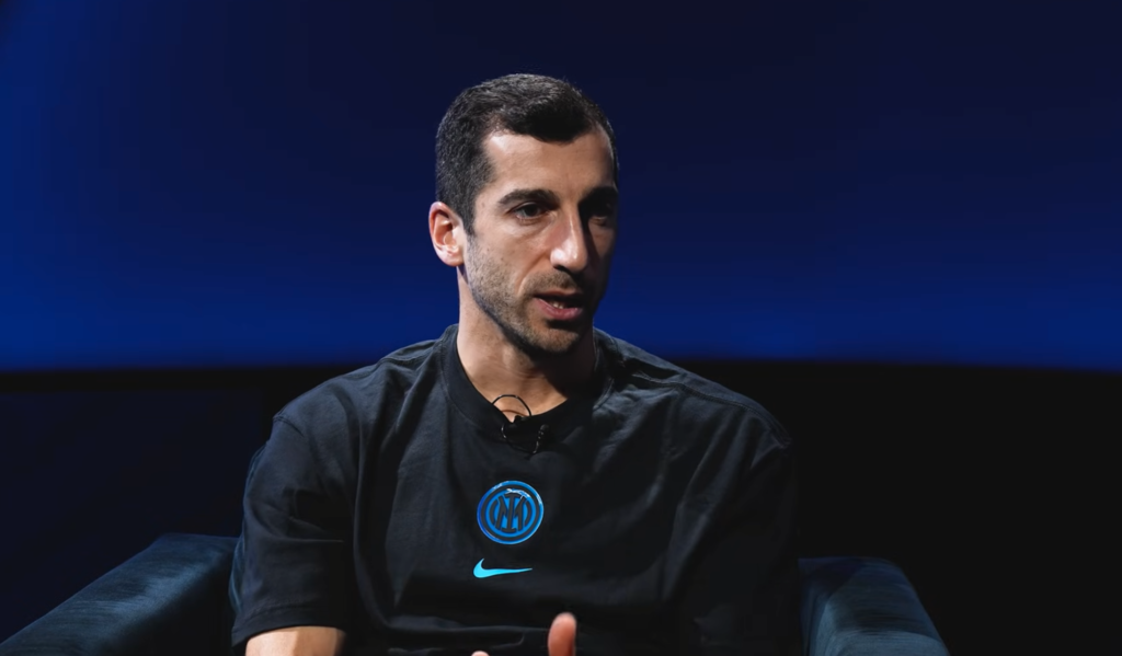 Mkhitaryan