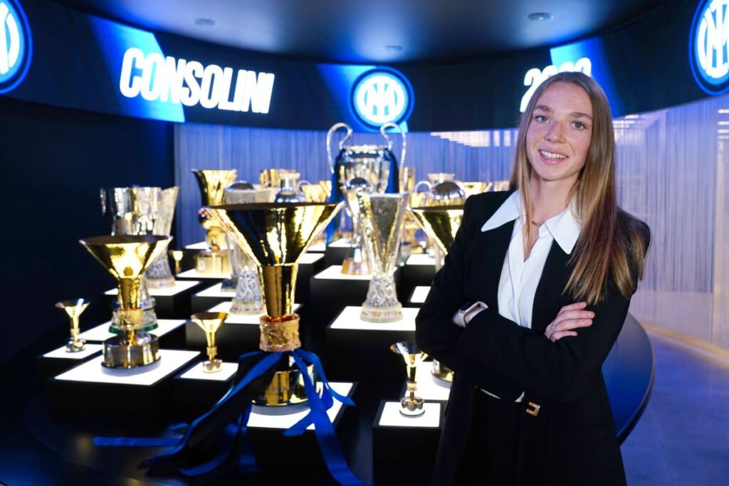Consolini