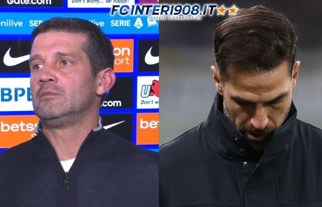 Chivu vs Fabregas