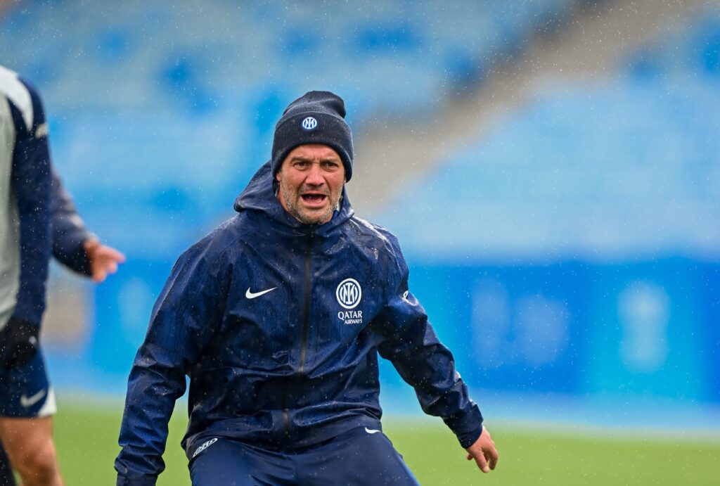 Inter Chivu