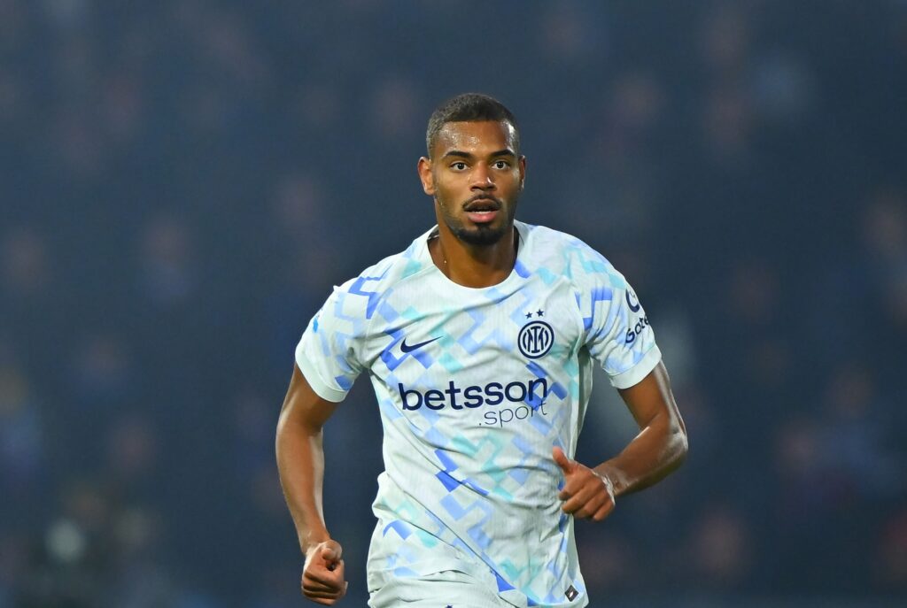 Diouf