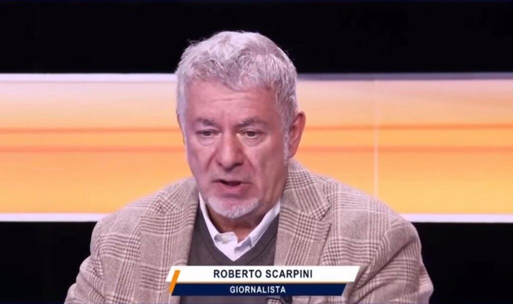 Roberto Scarpini