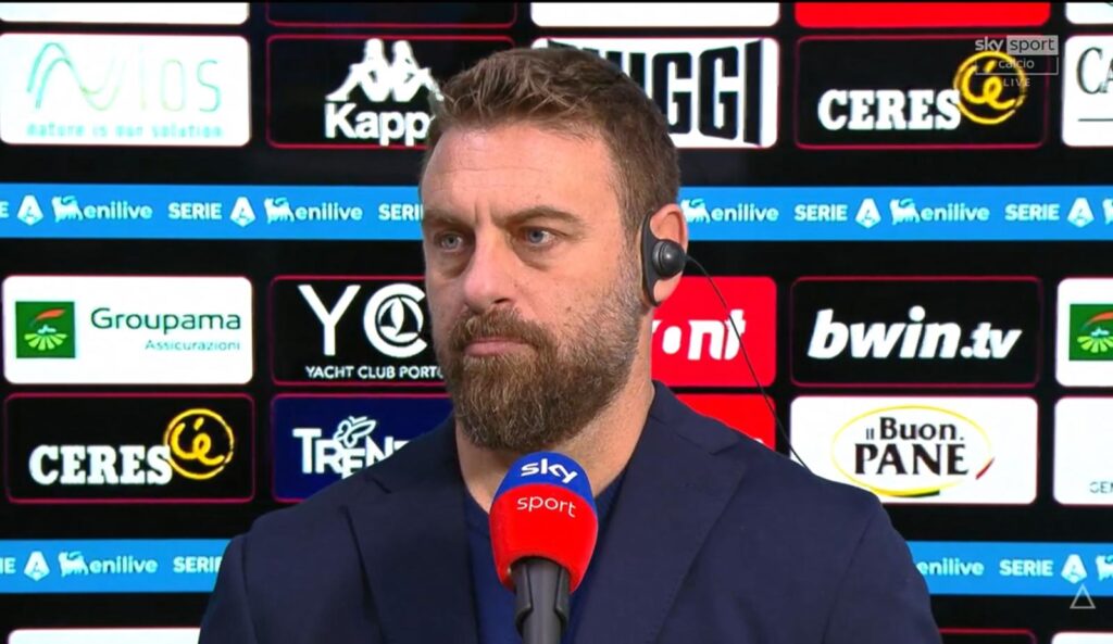 De Rossi