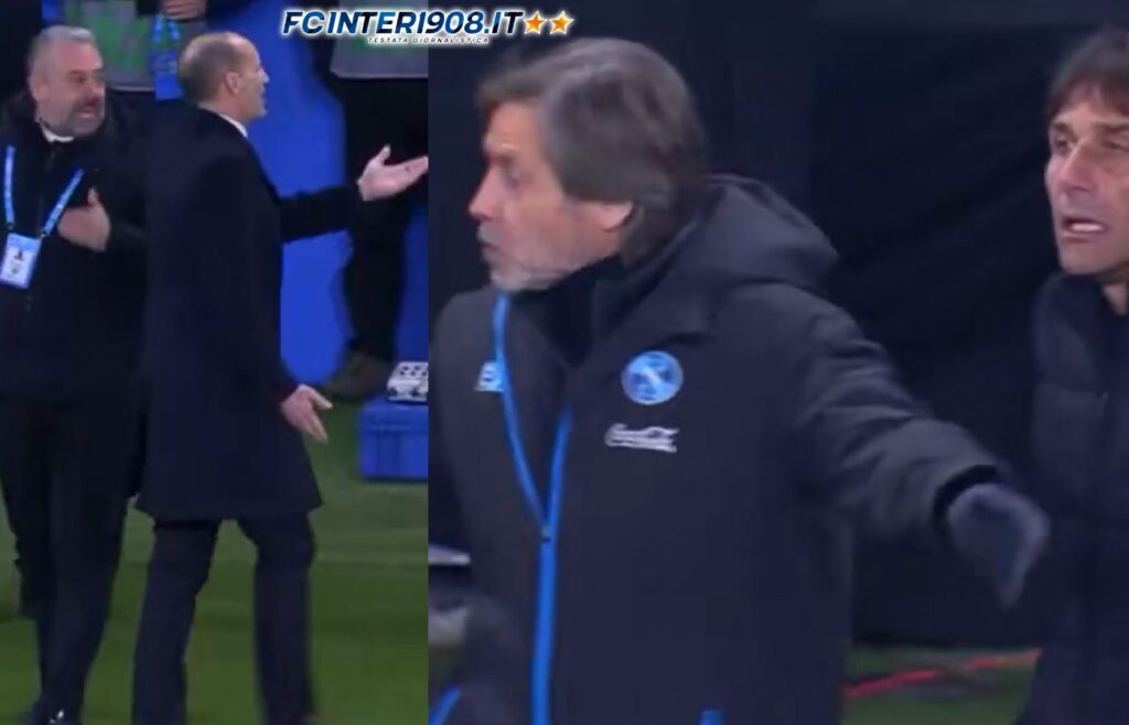 Insulti Allegri Oriali