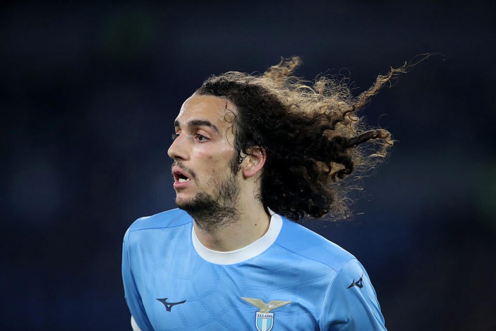 guendouzi
