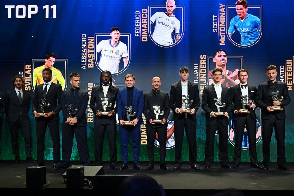 top11 aic 24-25