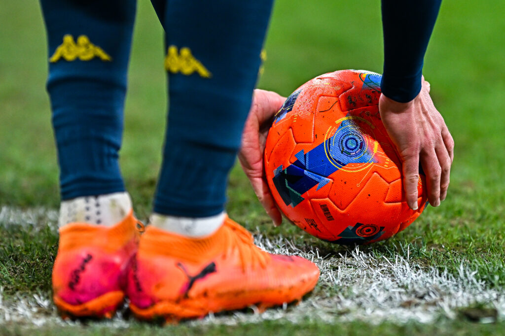 Pallone Serie A