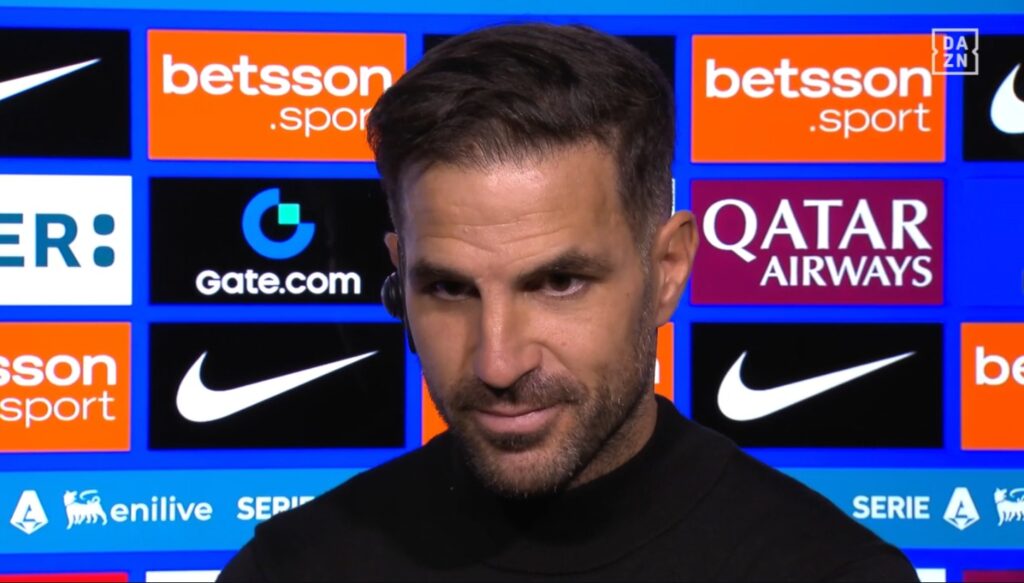 fabregas