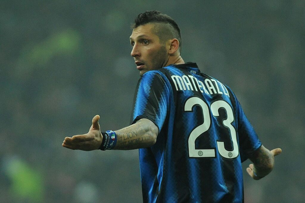 materazzi