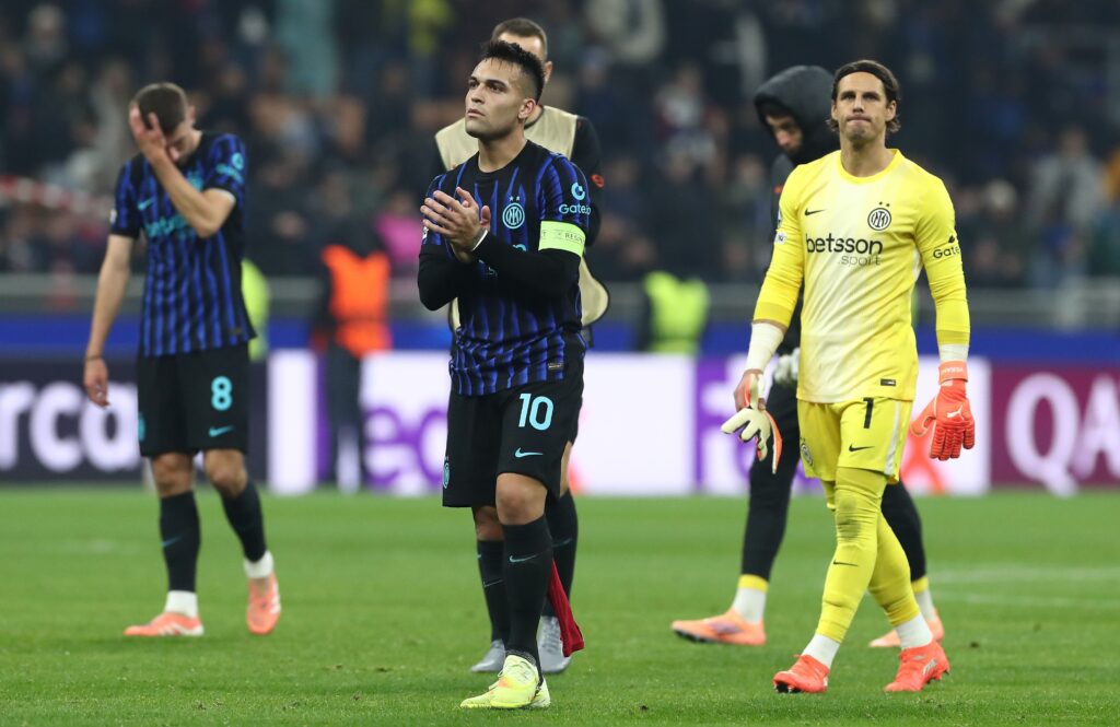 Inter Lautaro