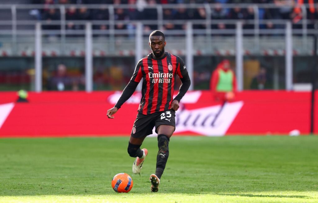 AC Milan v Hellas Verona FC - Serie A