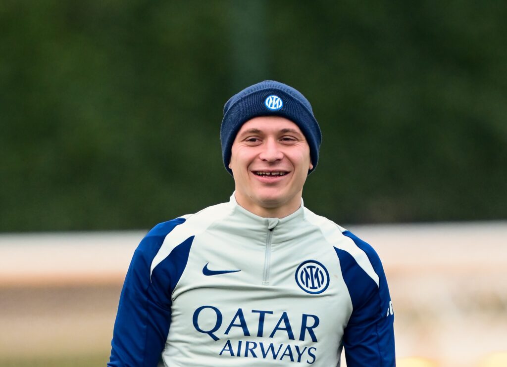 Barella
