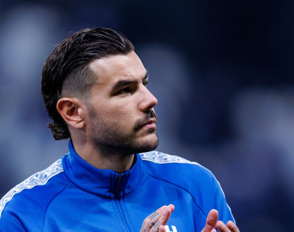 Theo Hernandez