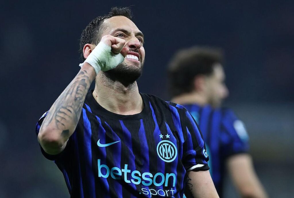 Inter