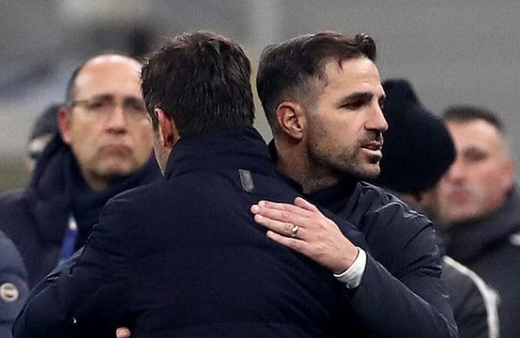 fabregas chivu getty (1)