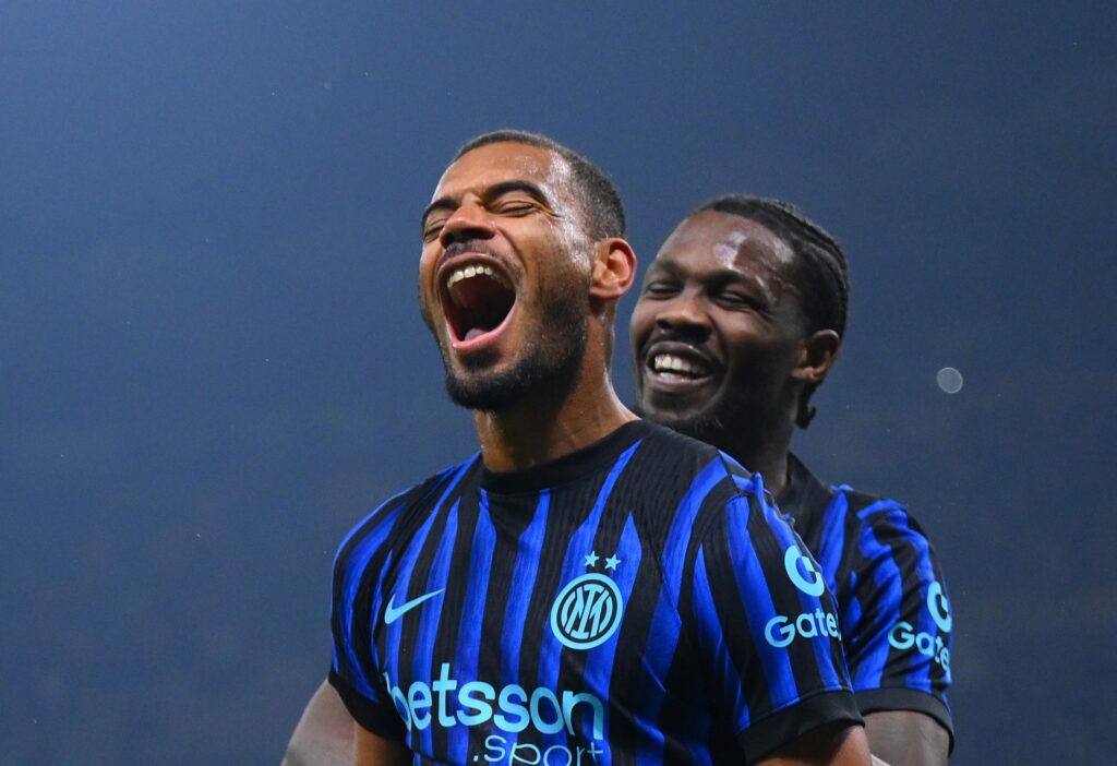 Diouf Thuram