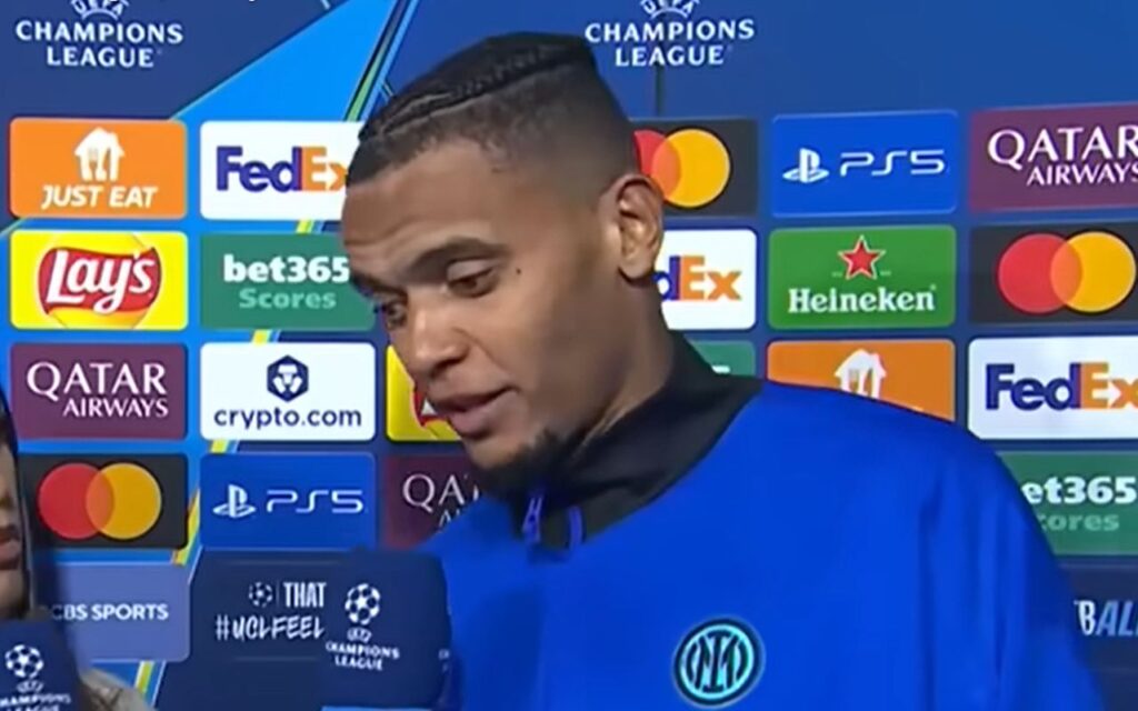 Akanji