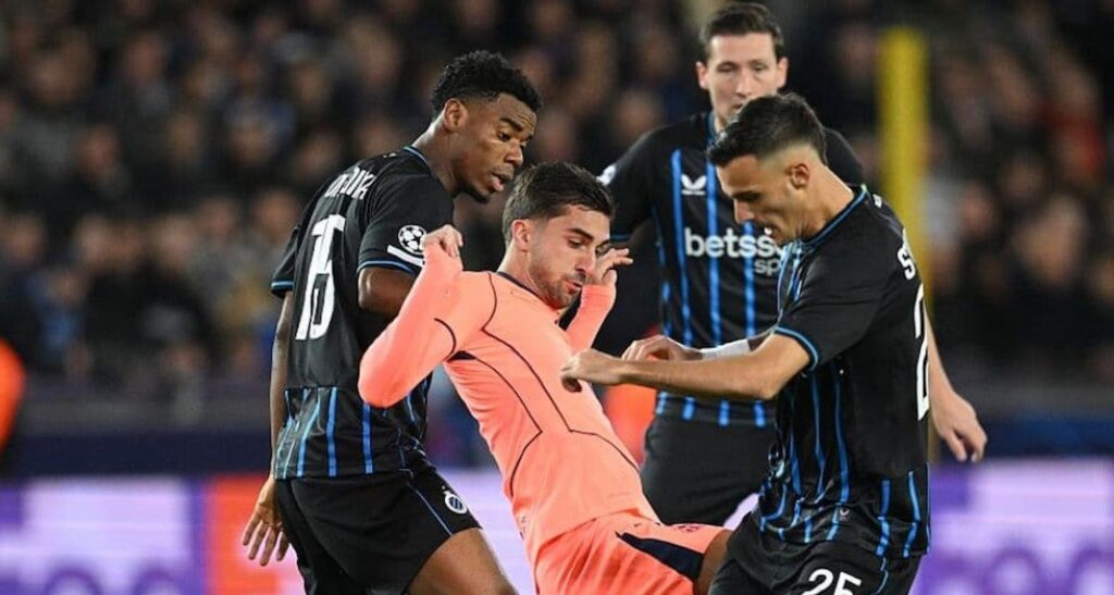 stankovic brugge (1)