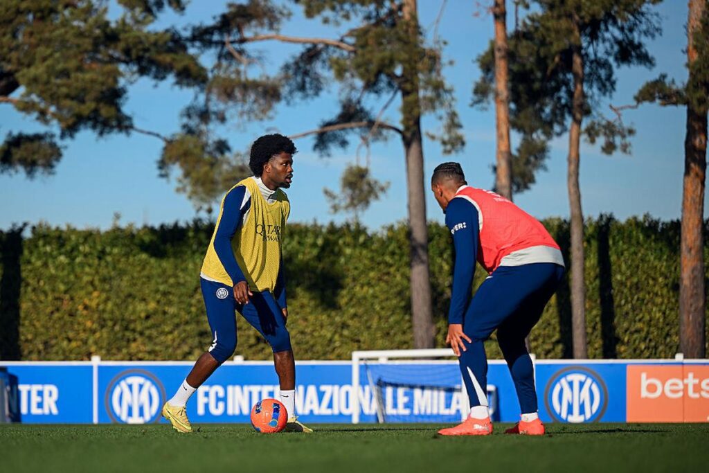 thuram afro