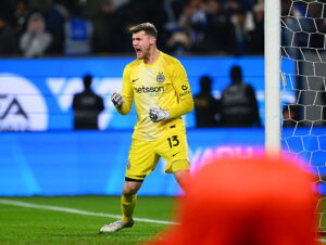 Bologna FC 1909 v FC Internazionale - Supercoppa Italiana Semifinal
