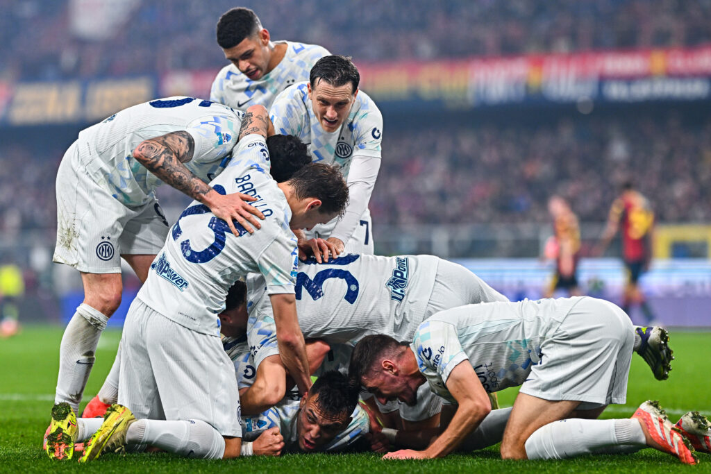 Inter