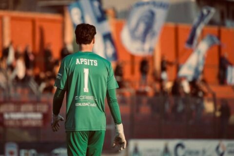 Apsits all'Inter