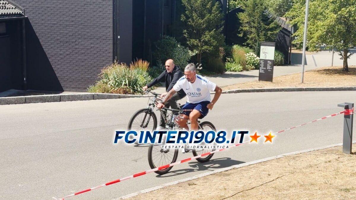 Ausilio e Kolarov
