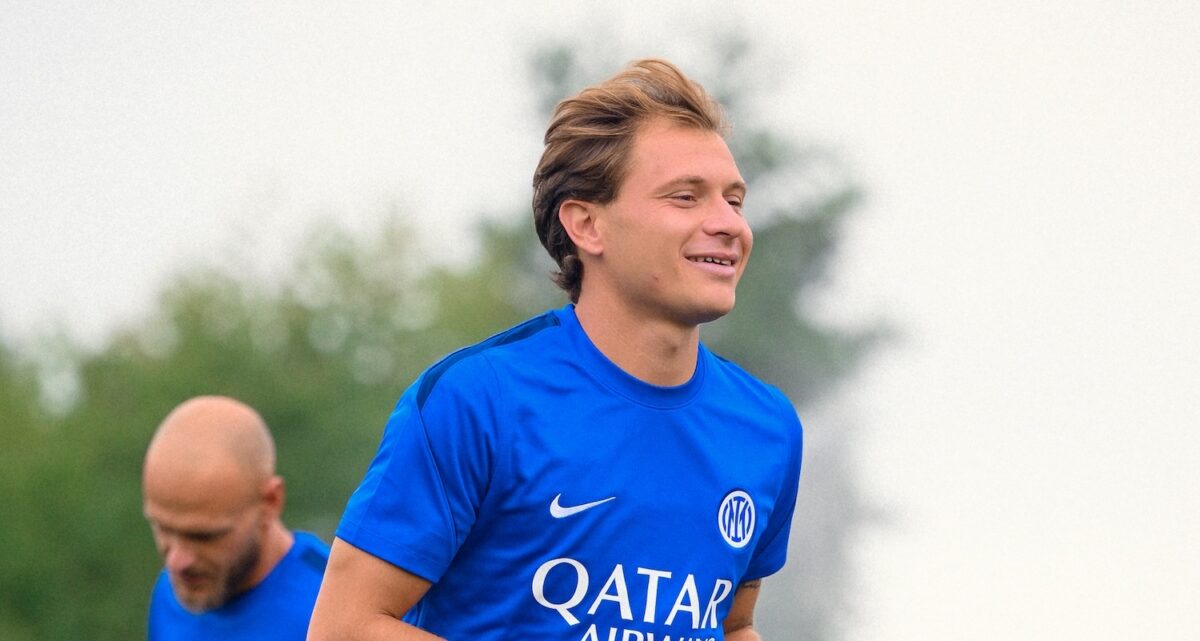 Barella