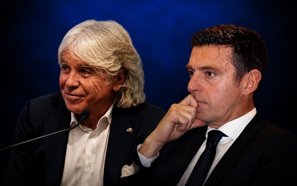 Zazzaroni Rocchi
